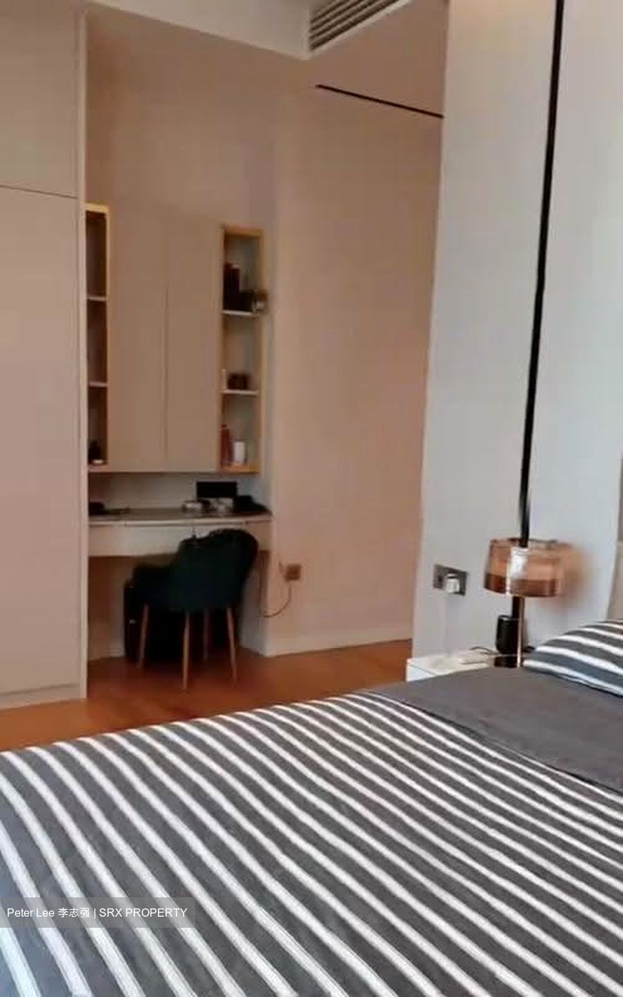South Beach Residences (D7), Apartment #624583821